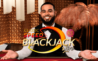 Classic Speed Blackjack 85
