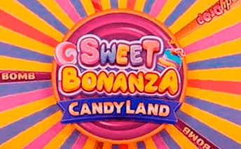 Sweet Bonanza Candyland