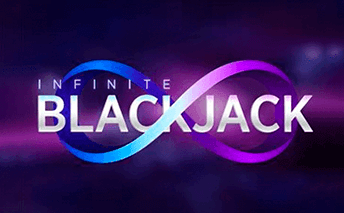 Infinite Blackjack