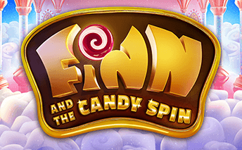 Finn and the Candy Spin
