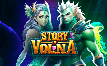 Story Of Volna